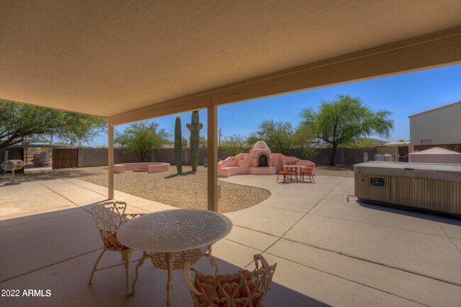 Building Photo - 35714 7th Ave