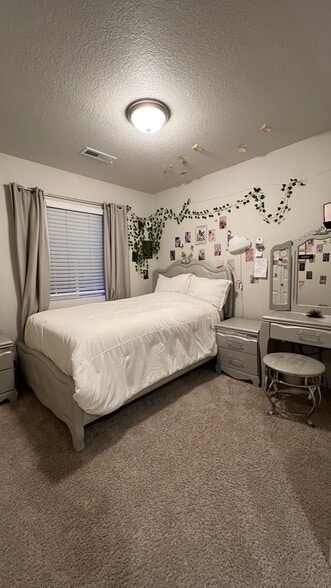 Bedroom #2 - 720 NE 138th Pl