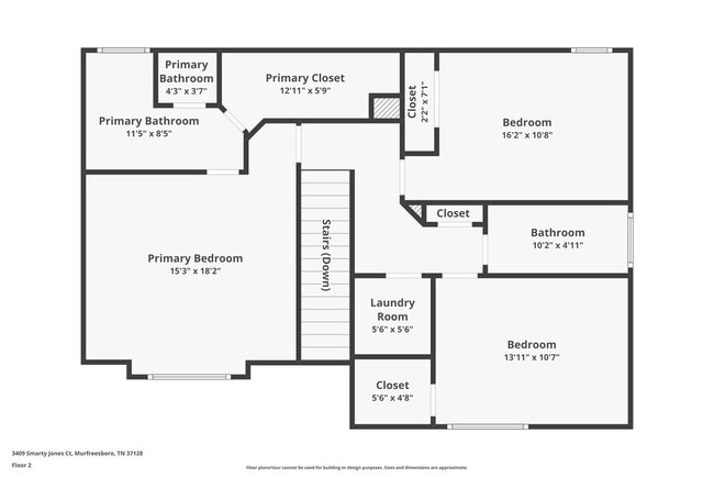 Building Photo - 3409 Smarty Jones Ct