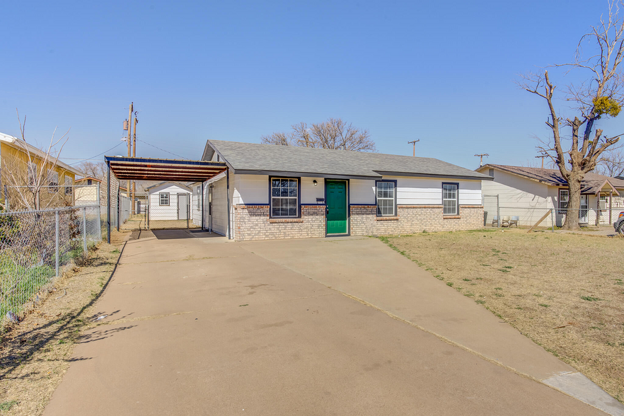 Primary Photo - 2203 E 29th St