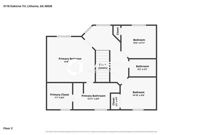 Building Photo - 3 Bedroom Pet-Friendly Home in STONECREST, GA with Main Street Renewal