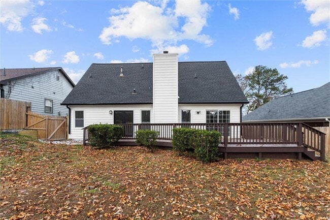 Building Photo - 2580 Waterford Park Dr