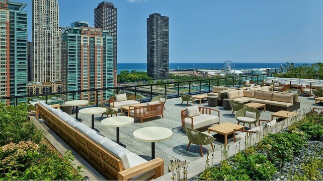 Building Photo - 363 E Wacker Dr
