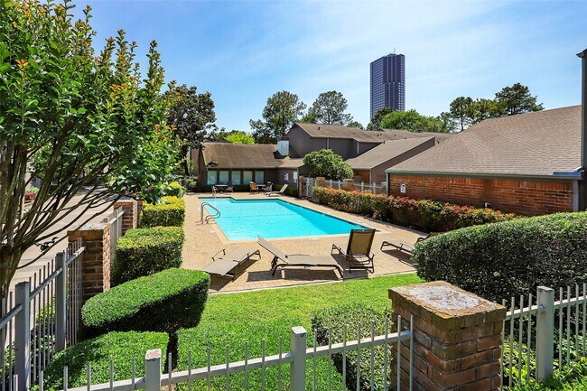 Building Photo - 1201 Bering Dr