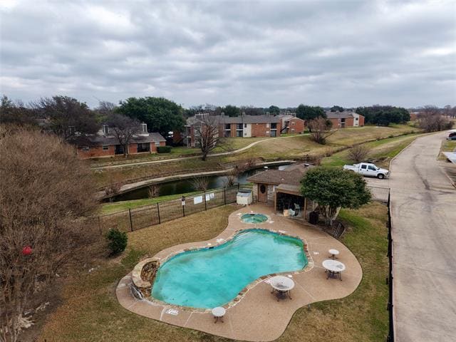 Building Photo - 1842 Silverwood Ln