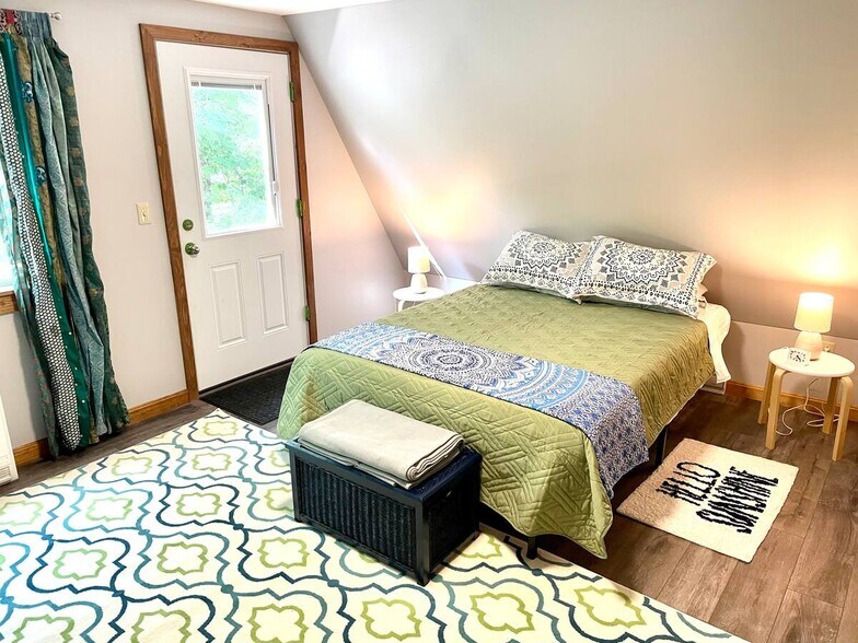 Building Photo - 61 Cumberland St