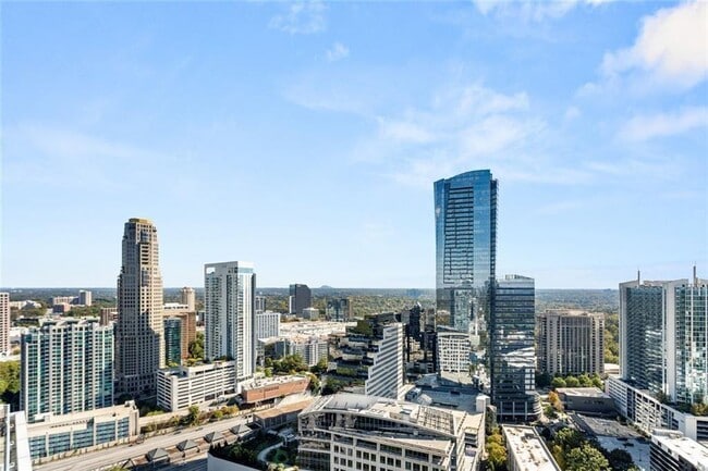 Building Photo - 3338 Peachtree Rd NE