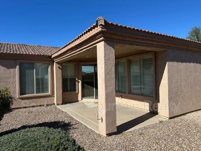 Building Photo - 4245 E Ficus Way