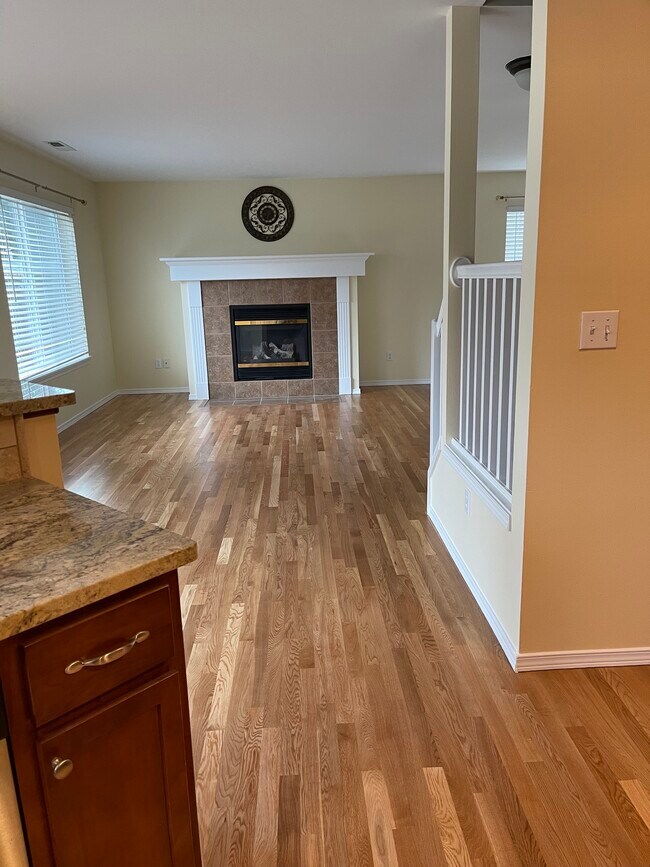 Building Photo - 15407 36th Dr SE