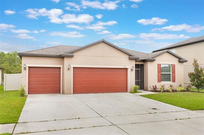 Building Photo - 3617 Vega Creek Dr