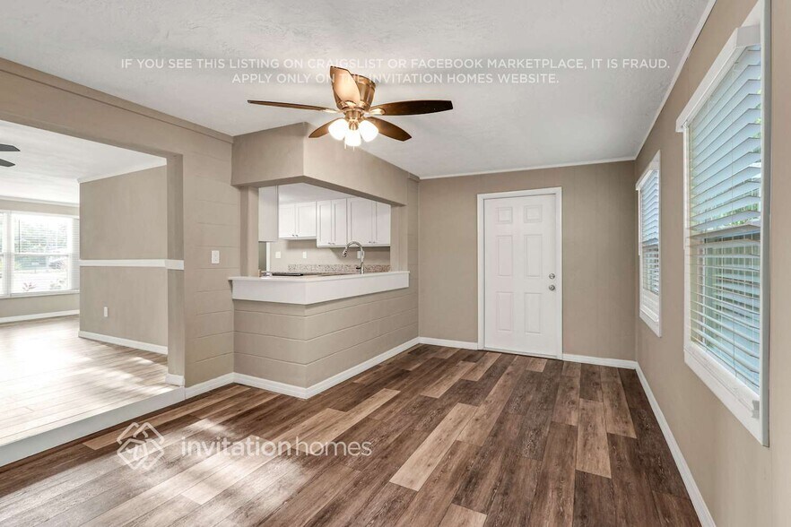 Building Photo - 3439 Richboro Dr