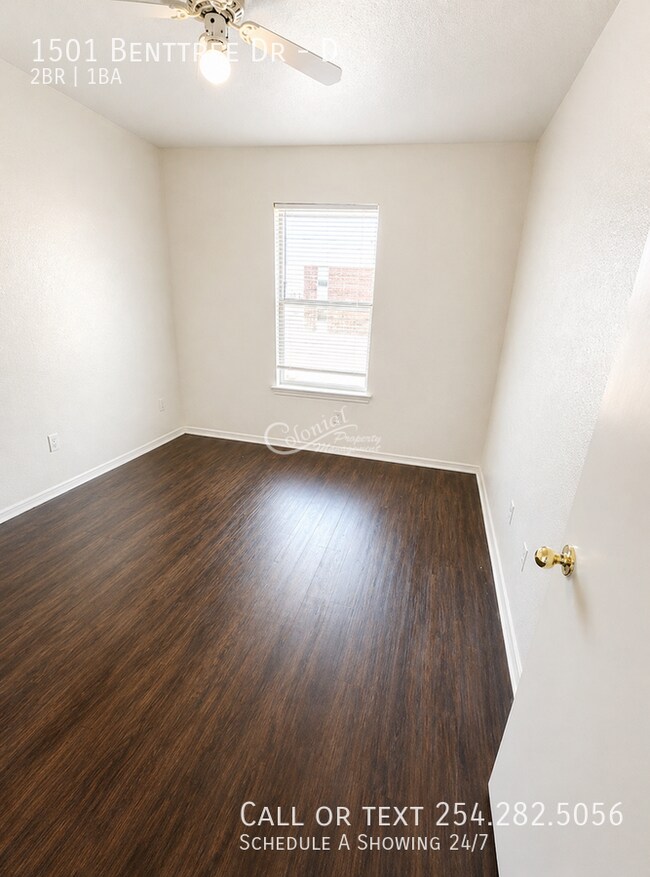 Building Photo - 1501 Benttree Dr