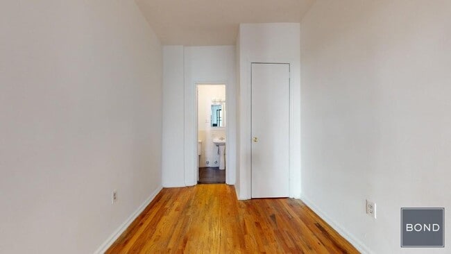 Floorplan - 239 East 24th Street