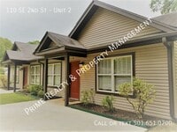 Building Photo - 110 SE 2nd St