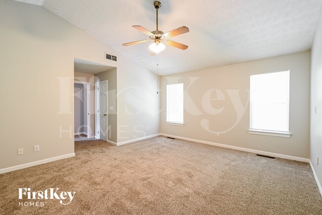 Building Photo - 2522 Halcyon Way