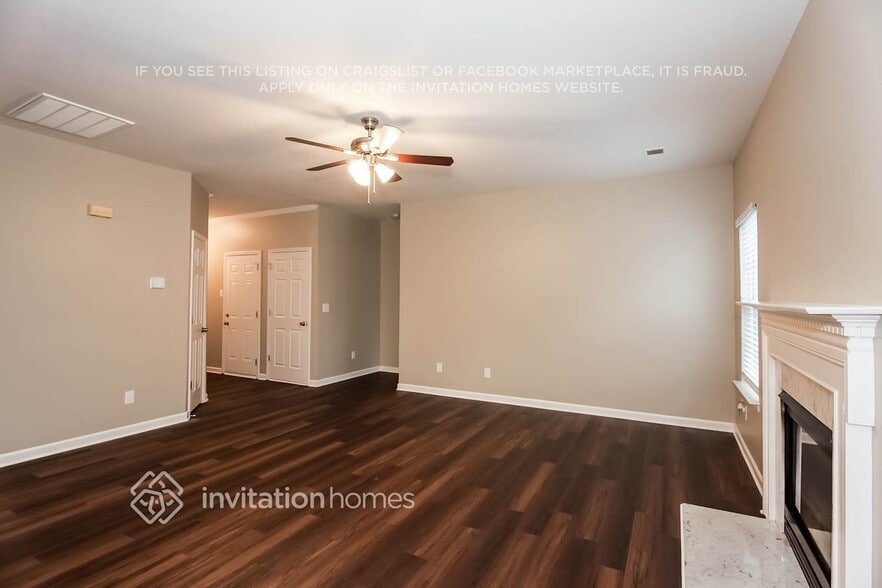 Building Photo - 2605 Hartley Hills Dr