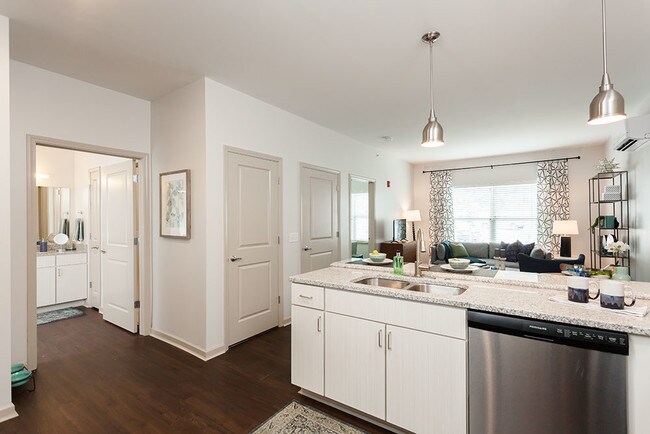 Village Heights Senior Apartments - Fairport, NY ...