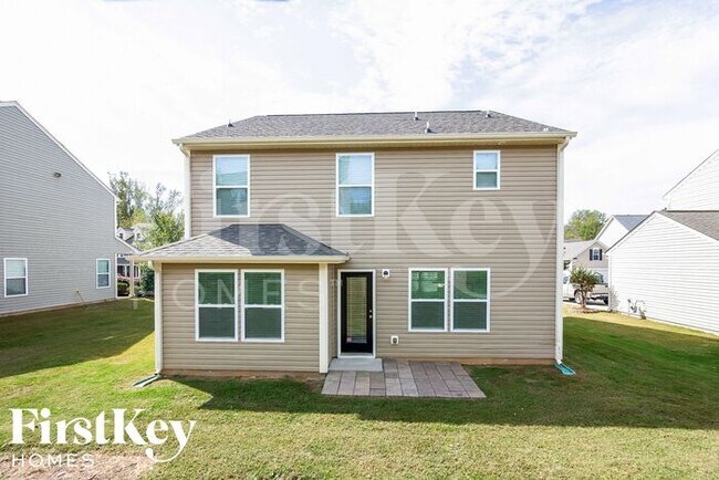 Building Photo - 114 Tilton Dr