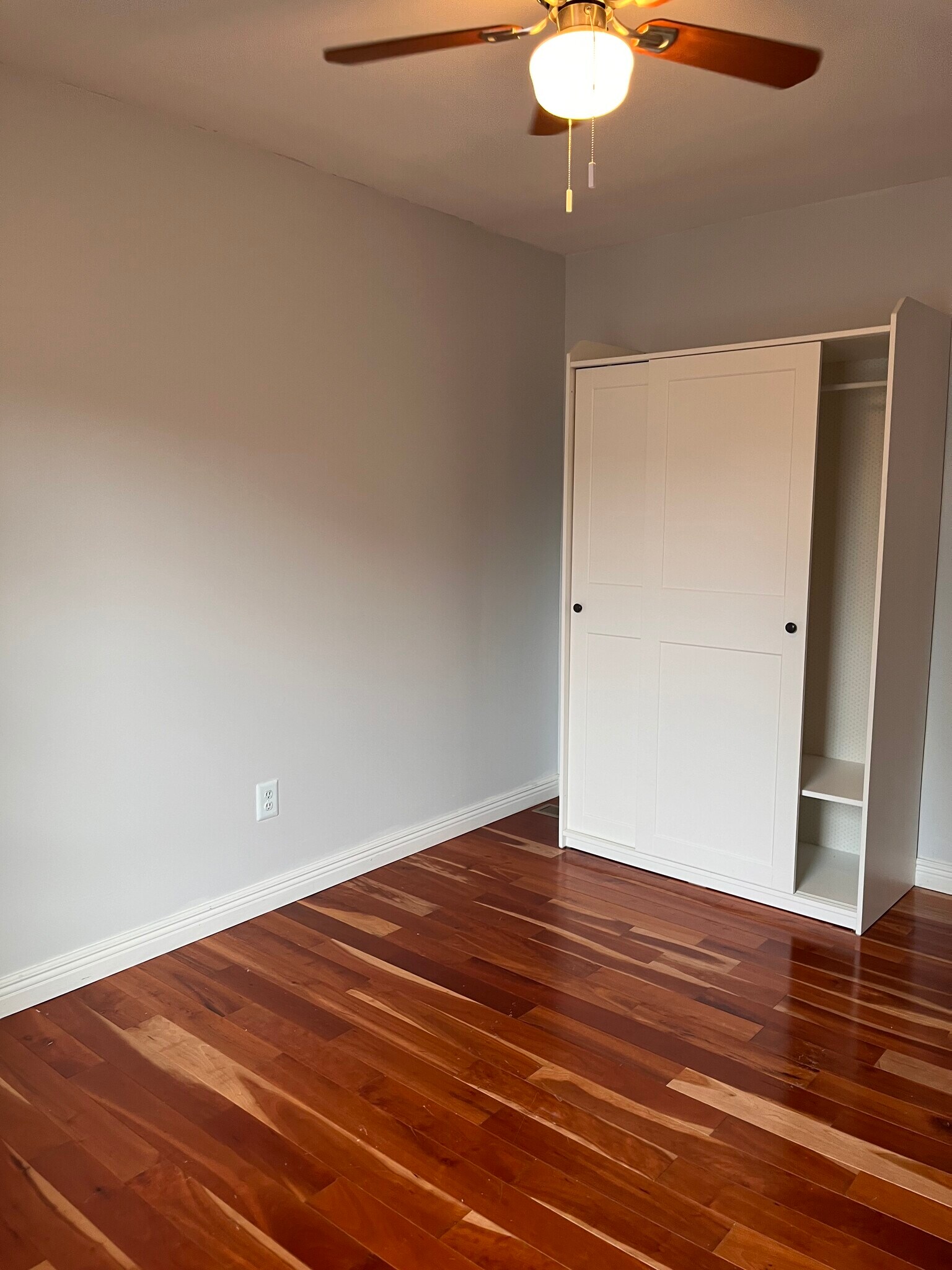 2nd Bedroom - 2808 Andiron Ln