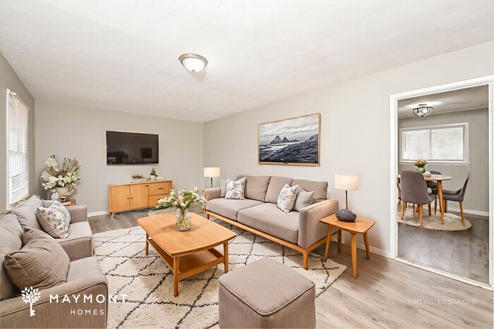 Building Photo - 2820 Rex Rd