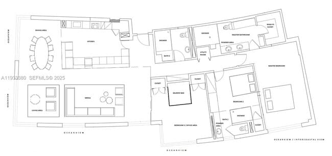 Building Photo - 5255 Collins Ave