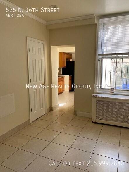 Building Photo - 525 N 36th St