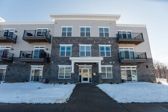 Building Photo - Spacious 2 Bedroom/2Bath, end unit on first floor, available Early July 2026