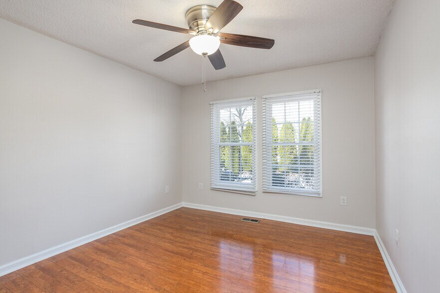 Third Bedroom - 2244 W Front St