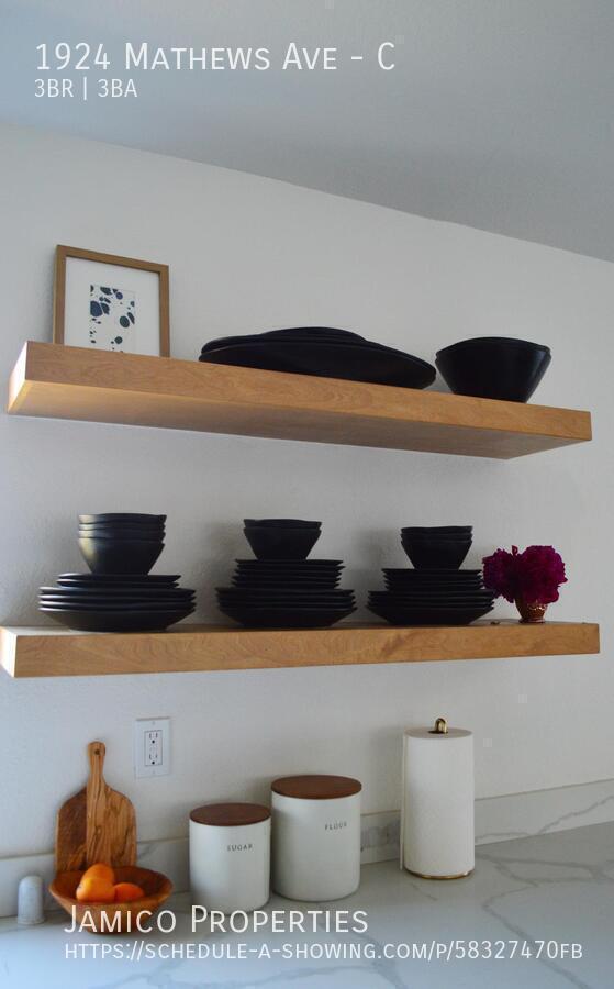 Building Photo - 1924 Mathews Ave