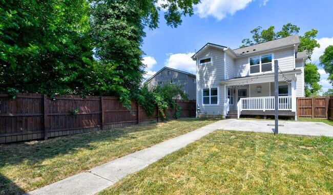 Building Photo - 1455 Franklin Ave