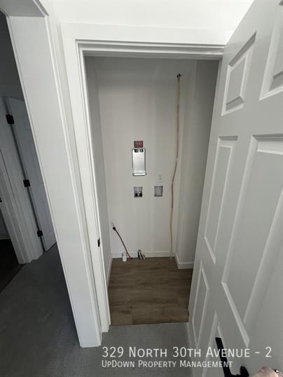 Building Photo - 329 N 30th Ave