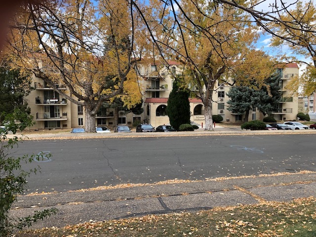 full exterior front - 7801 W 35th Ave