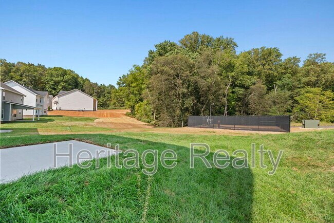 Building Photo - 11515 Barkley Knl Ln
