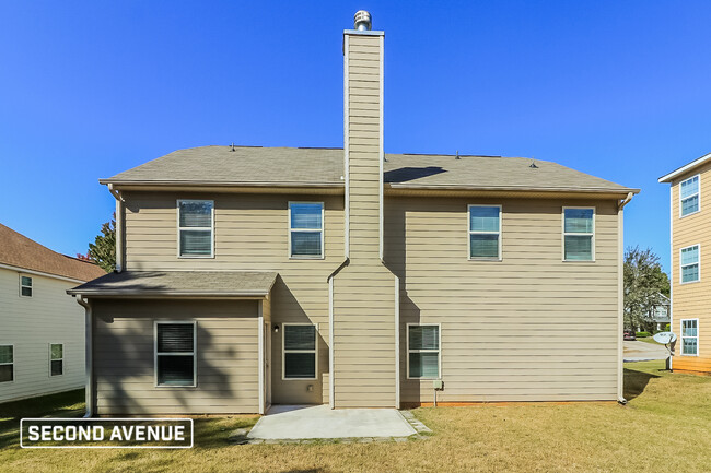 Building Photo - 2591 Grayton Loop