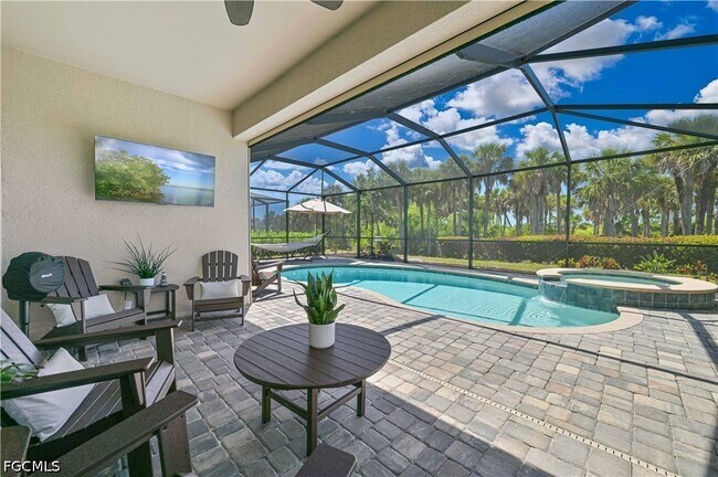 Building Photo - 15550 Pascolo Ln