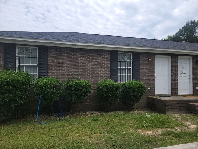 Primary Photo - ORANGEBURG