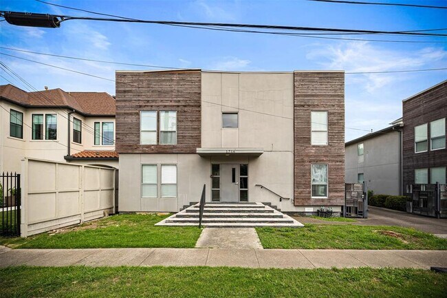 Building Photo - 1716 Maryland St