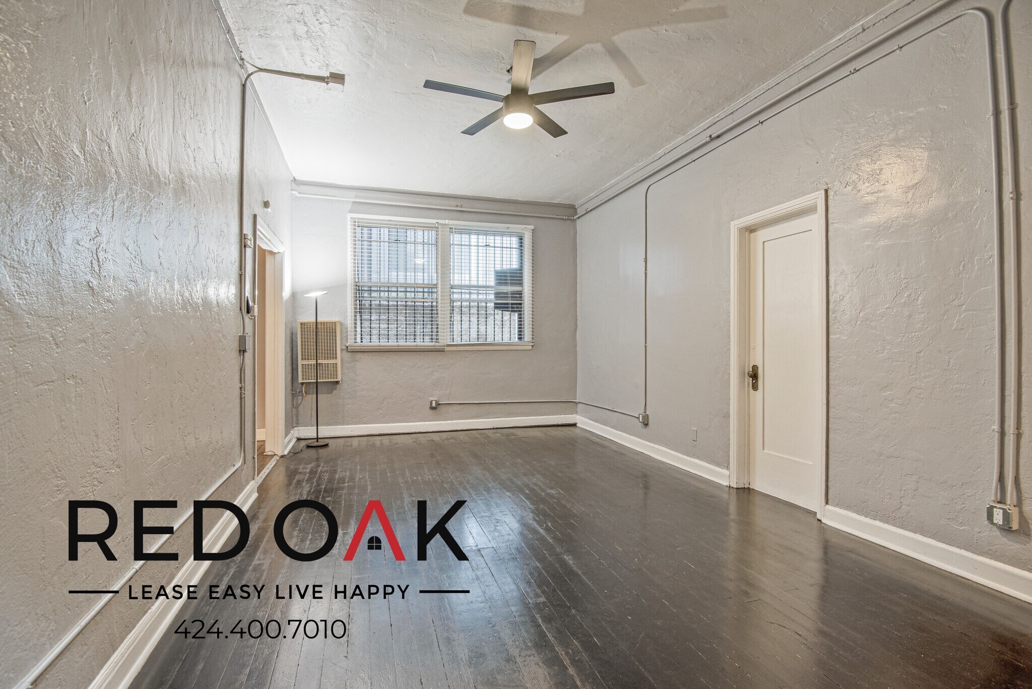 Building Photo - 854 S Oxford Ave