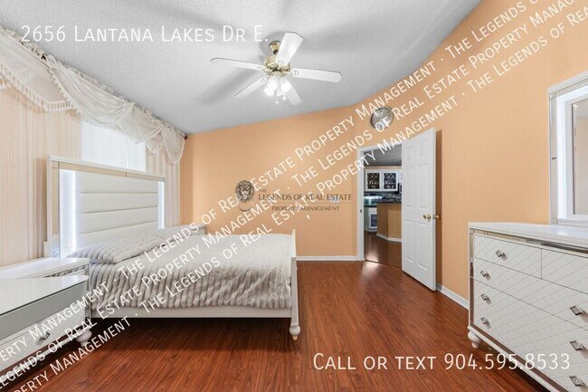Building Photo - 2656 Lantana Lakes Dr E
