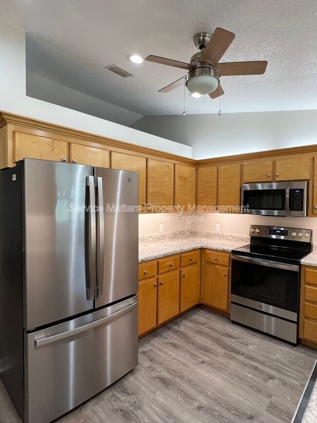 Building Photo - 6545 Berryhill Rd