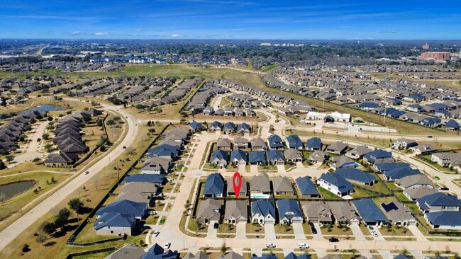 Building Photo - 1311 Stuart Run Dr