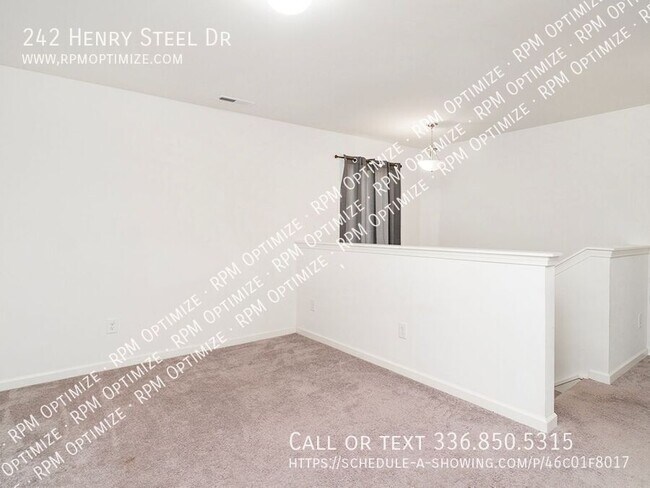 Building Photo - 242 Henry Steel Dr
