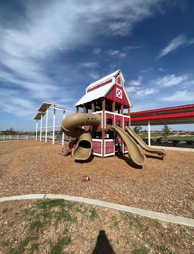 Building Photo - Wolfforth's newest community!