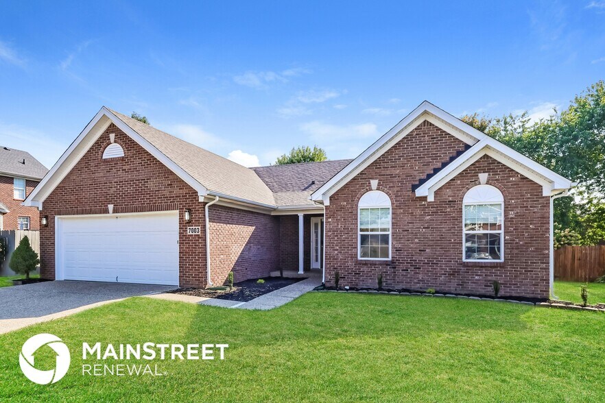 Building Photo - 7003 Hollow Oaks Dr