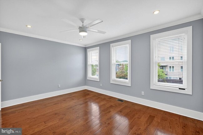 Building Photo - 1959 H St NE