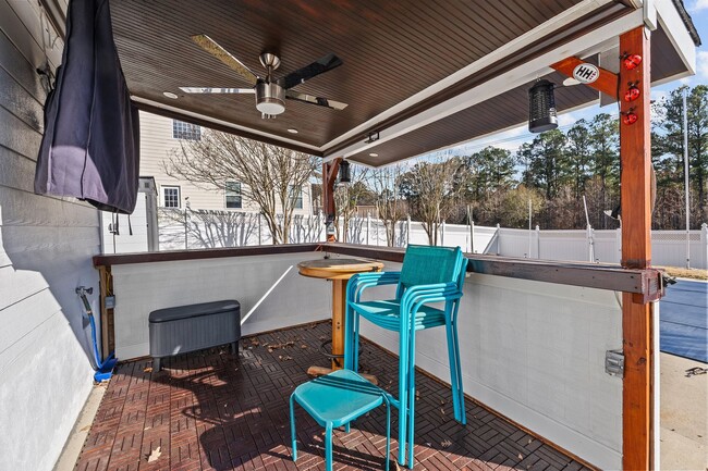 Building Photo - ***Beautiful Knightdale 4/2.5 W/ Private Pool***