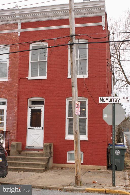 Building Photo - 3 McMurray St