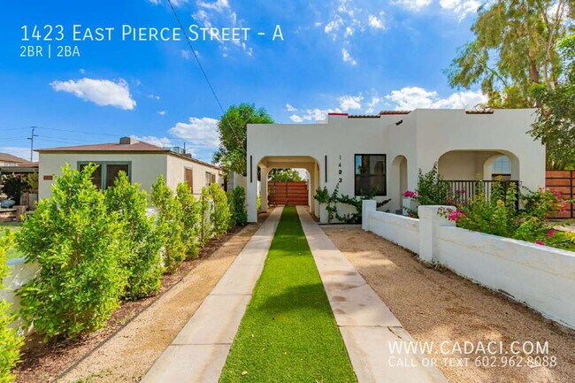 Building Photo - 1423 E Pierce St