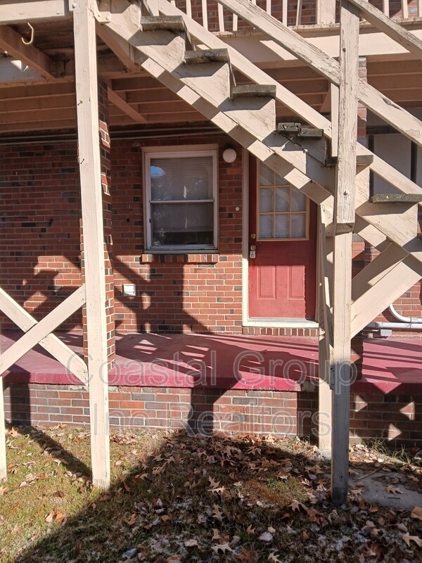 Building Photo - 3619 Orange St