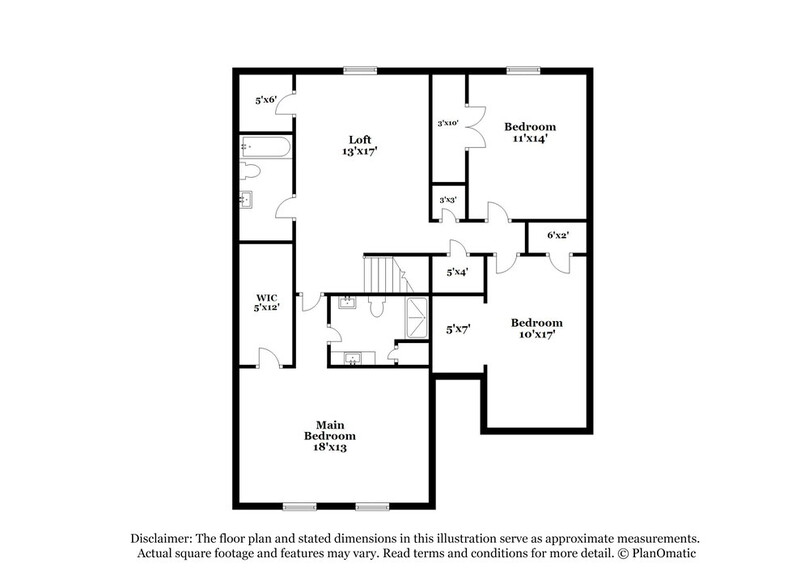 Building Photo - 8907 Aspen Pl Dr